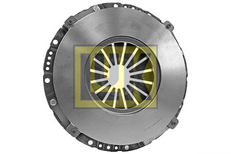 Placa de presiune ambreiaj (330mm) potrivit HUERLIMANN ELITE, H, XT; LAMBORGHINI FORMULA, GRAND PRIX, N, PREMIUM; MASSEY FERGUSON 3000; SAME ANTARES, ANTARES II, EXPLORER 1000.4A1-AT4.236 [3]
