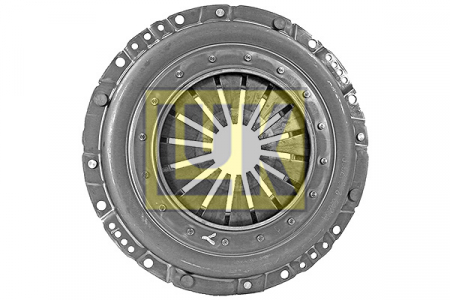 Placa de presiune ambreiaj (330mm) potrivit HUERLIMANN ELITE, H, XT; LAMBORGHINI FORMULA, GRAND PRIX, N, PREMIUM; MASSEY FERGUSON 3000; SAME ANTARES, ANTARES II, EXPLORER 1000.4A1-AT4.236 [2]