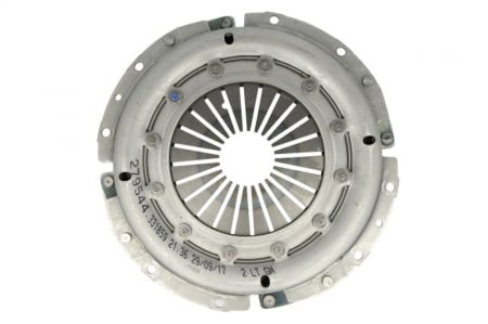 Placa presiune - Placa de presiune ambreiaj (330mm) potrivit HUERLIMANN ELITE, H, XT; LAMBORGHINI FORMULA, GRAND PRIX, N, PREMIUM; SAME ANTARES, ANTARES II, EXPLORER, ROW CROP, SILVER 1000.4A1-1000.6WT