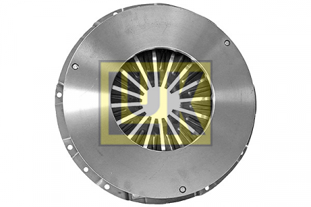 Placa de presiune ambreiaj (350mm) potrivit DEUTZ FAHR AGROLUX, AGROPLUS; HUERLIMANN ELITE, H, XT; LAMBORGHINI FORMULA, GRAND PRIX, N, PREMIUM; SAME ANTARES II, EXPLORER 1000.4A-F4L913T [3]