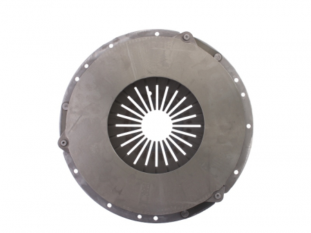 Placa de presiune ambreiaj (350mm) potrivit DEUTZ FAHR AGROSUN, AGROTRAC; HUERLIMANN H, XT; LAMBORGHINI 1000, 900, R; SAME GALAXY, HERCULES, JAGUAR, LASER, LEOPARD, TAURUS 100.6PA-105.6PT [1]