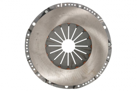 Placa de presiune ambreiaj (350mm) potrivit DEUTZ FAHR AGROSUN, AGROTRAC; HUERLIMANN H, XT; LAMBORGHINI 1000, 900, R; SAME GALAXY, HERCULES, JAGUAR, LASER, LEOPARD, TAURUS 100.6PA-105.6PT [1]