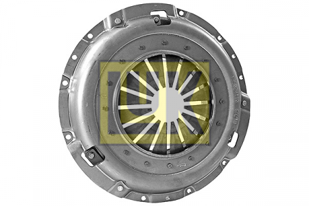 Placa de presiune ambreiaj (350mm) potrivit HUERLIMANN ELITE, XT; LAMBORGHINI FORMULA, PREMIUM, R; SAME ANTARES, ANTARES II, SILVER 1000.6A/1000.6AT/1000.6WT [2]