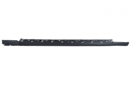 Piese Tesla - Placa prag dreapta (pentru vopsire) potrivit TESLA MODEL S LIFT 04.16-12.20