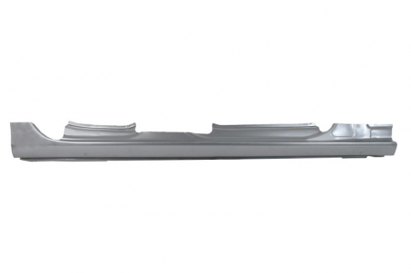 Prag - Placă prag dreapta potrivit AUDI A4 B8 Saloon / Station wagon 2007-2016