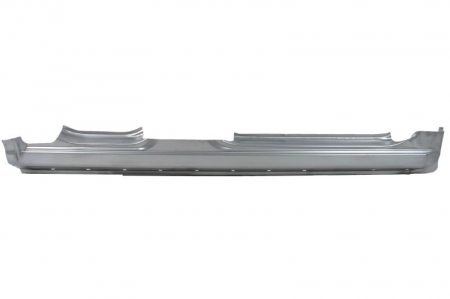 Caroserie - Placă prag dreapta potrivit NISSAN QASHQAI I J10 2006-2014