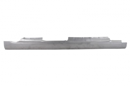 Prag - Placă prag dreapta potrivit VW GOLF V PLUS 2004-2013