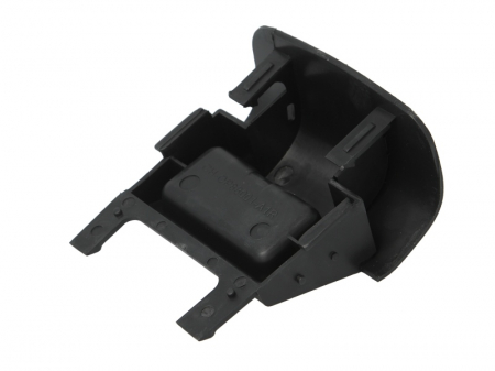 Placa prag Fata Dreapta (negru) potrivit OPEL COMBO TOUR, COMBO/MINIVAN, CORSA C dupa 1994 [1]
