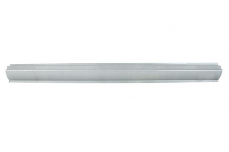 Prag - Placă prag stanga/dreapta (kit reparatie, lungime 172cm) potrivit NISSAN PATHFINDER III R51 2005-2012