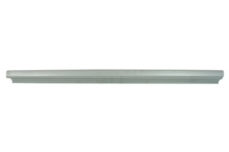 Prag - Placă prag stanga/dreapta (kit reparatie, lungime 175cm) potrivit PEUGEOT 307 Hatchback 4D 2000-2012