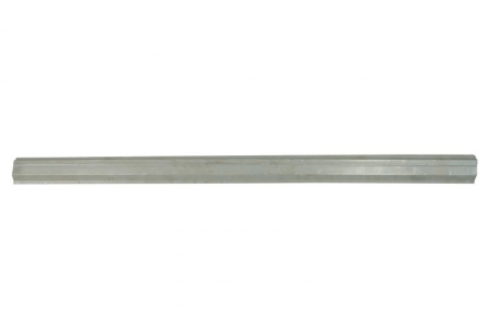 Prag - Placă prag stanga/dreapta (kit reparatie, lungime 200cm) potrivit AUDI Q7 4L 2006-2015