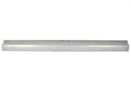 Prag - Placa prag stanga/dreapta (partea de jos, lungime 175cm) potrivit TOYOTA YARIS XP90 2005-2010