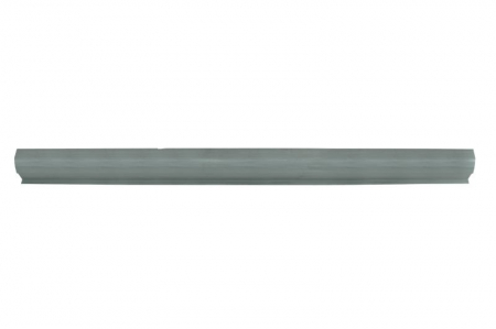 Prag - Placa prag stanga/dreapta (partea de jos, lungime 200cm) potrivit RENAULT LAGUNA III Coupe 2007-2015
