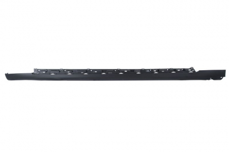Piese Tesla - Placa prag stanga (pentru vopsire) potrivit TESLA MODEL S LIFT 04.16-12.20