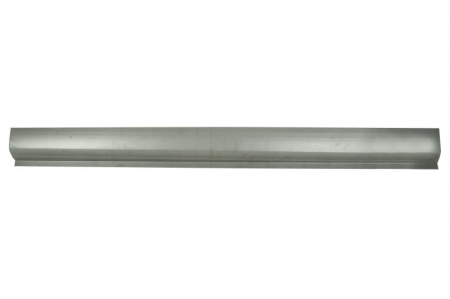 Prag - Placă prag stanga (reparatie, parte inferioara, lungime 190cm) potrivit PEUGEOT 307 2000-2012