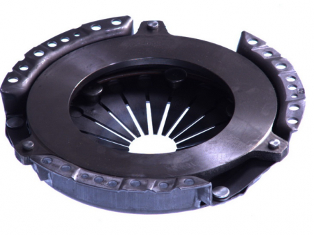 Placa presiune ambreiaj (170mm) potrivit FIAT 127, CINQUECENTO, FIORINO, PANDA, PANDA/HATCHBACK, SEICENTO / 600, UNO; LANCIA A 112, Y10; SEAT FURA, IBIZA I, MARBELLA 0.8/0.9/1.0 06.71-12.08 [1]
