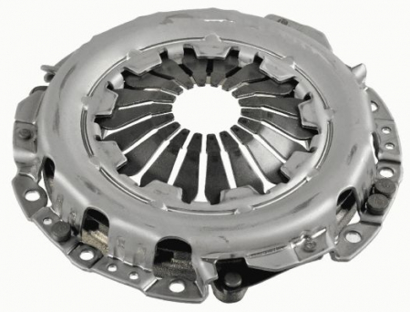 Ambreiaj - Placa presiune ambreiaj (200mm, 5 viteze; pentru vehicule cu mecanica transmisie) HYUNDAI I10, I20; KIA PICANTO, RIO III 1.2/1.25/1.25LPG dupa 2008