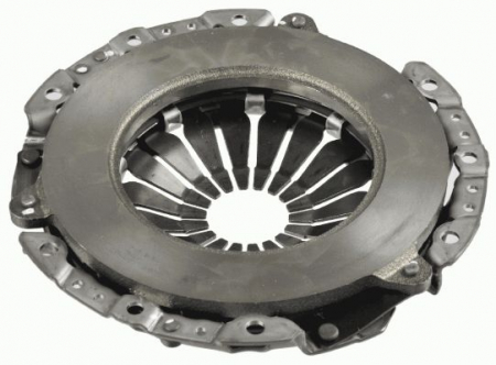 Placa presiune ambreiaj (200mm, 5 viteze; pentru vehicule cu mecanica transmisie) HYUNDAI I10, I20; KIA PICANTO, RIO III 1.2/1.25/1.25LPG dupa 2008 [0]