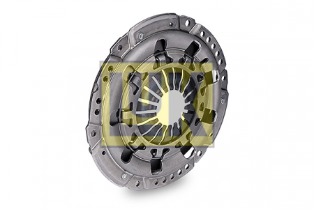 Placa presiune ambreiaj (206mm) potrivit ALFA ROMEO 159; FIAT CROMA; OPEL ASTRA F, ASTRA F CLASSIC, ASTRA G, ASTRA G/KOMBI, ASTRA H, ASTRA H GTC, ASTRA H/KOMBI, COMBO TOUR 1.6-1.8 03.93- [3]