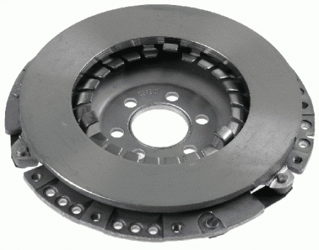 Placa presiune ambreiaj (210mm) potrivit SEAT CORDOBA, IBIZA II, TOLEDO I; VW CADDY I, GOLF I, GOLF II, GOLF III, JETTA I, JETTA II, SCIROCCO, VENTO 1.5-2.0 03.82-09.02 [3]