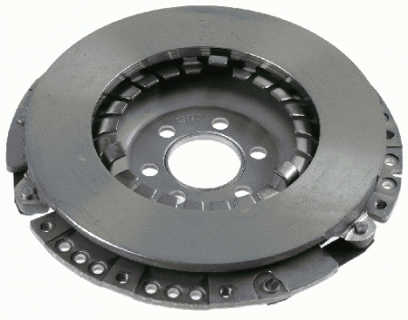 Placa presiune ambreiaj (210mm) potrivit SEAT CORDOBA, IBIZA II, TOLEDO I; VW CADDY I, GOLF I, GOLF II, GOLF III, JETTA I, JETTA II, SCIROCCO, VENTO 1.5-2.0 03.82-09.02 [1]