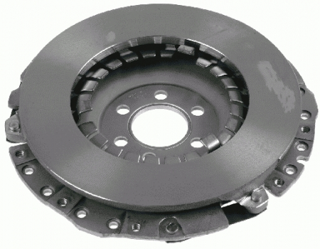 Placa presiune - Placa presiune ambreiaj (210mm) SEAT LEON, TOLEDO II; VW BORA, GOLF IV 1.6 intre 2000-2006