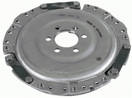 Placa presiune ambreiaj (210mm) SEAT LEON, TOLEDO II; VW BORA, GOLF IV 1.6 intre 2000-2006 [0]