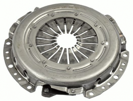 Placa presiune ambreiaj (215mm) BMW Seria 3 (E30), 3 (E36), 5 (E28), 5 (E34), Z3 (E36) 1.7D-2.4D intre 1985-2000 Placa presiune - Placa presiune ambreiaj (215mm) BMW Seria 3 (E30), 3 (E36), 5 (E28), 5 (E34), Z3 (E36) 1.7D-2.4D intre 1985-2000