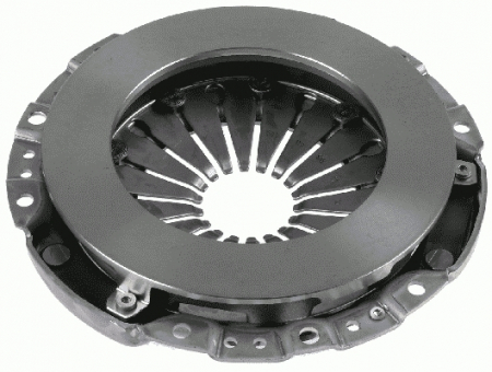 Placa presiune ambreiaj (215mm) BMW Seria 3 (E30), 3 (E36), 5 (E34) 1.6-1.9 intre 1987-2000 [1]