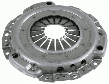 Placa presiune ambreiaj (215mm) BMW Seria 3 (E30), 3 (E36), 5 (E34) 1.6-1.9 intre 1987-2000 Placa presiune - Placa presiune ambreiaj (215mm) BMW Seria 3 (E30), 3 (E36), 5 (E34) 1.6-1.9 intre 1987-2000