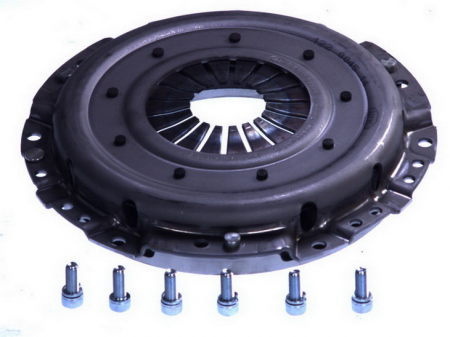 Placa presiune ambreiaj (216mm) MERCEDES 190 (W201), /8 (W115), COUPE (C123), E (A124), E (C124), E T-MODEL (S124), E (W124), KOMBI T-MODEL (S123), KOMBI T-MODEL (S124), SEDAN (W123) 1.8-3.0D intre 19 [2]
