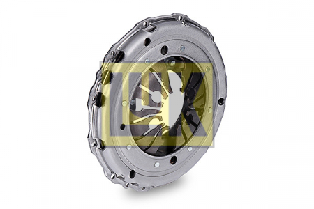 Placa presiune ambreiaj (220mm) potrivit AUDI A3, TT; FORD GALAXY I; SEAT ALHAMBRA, CORDOBA, CORDOBA VARIO, IBIZA II, LEON, TOLEDO I, TOLEDO II; SKODA OCTAVIA I; VW BORA 1.8/1.9D 07.95-03.10 [3]