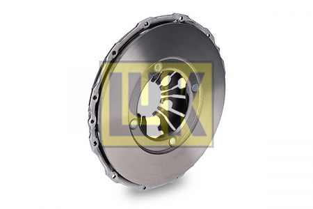 Placa presiune ambreiaj (220mm) potrivit AUDI A3, TT; FORD GALAXY I; SEAT ALHAMBRA, CORDOBA, CORDOBA VARIO, IBIZA II, LEON, TOLEDO I, TOLEDO II; SKODA OCTAVIA I; VW BORA 1.8/1.9D 07.95-03.10 [2]