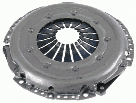 Placa presiune - Placa presiune ambreiaj (228mm) AUDI A4, A6, CABRIOLET; SEAT EXEO, EXEO ST; SKODA SUPERB I; VW PASSAT 1.6-2.0 intre 1994-2010