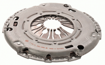 Placa presiune ambreiaj (228mm) potrivit AUDI A1, A3; SEAT CORDOBA, CORDOBA VARIO, IBIZA II, IBIZA III, IBIZA IV, IBIZA IV SC, IBIZA IV ST, LEON, TOLEDO I, TOLEDO II 1.6D/1.9D 07.95-08.15 [2]