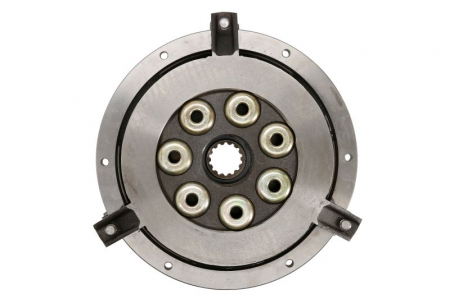 Placa presiune ambreiaj (230mm) potrivit NEW HOLLAND 1000 [1]
