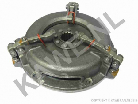 Placa presiune ambreiaj (230mm) potrivit NEW HOLLAND 1000 [2]