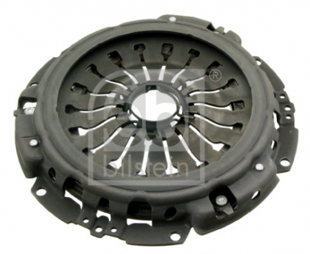Placa presiune ambreiaj (234mm) potrivit IVECO DAILY I, DAILY II, DAILY III; RVI MASCOTT 8140.07-8140.97 01.85-07.07 [3]