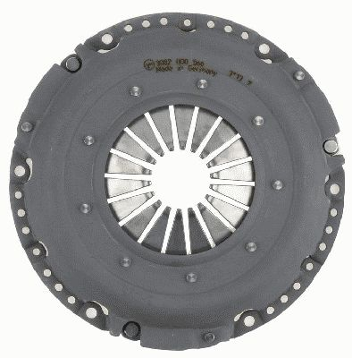 Ambreiaj - Placa presiune ambreiaj (240mm) AUDI A4, A6, A8; VW PASSAT 1.9D/2.5D intre 1997-2005