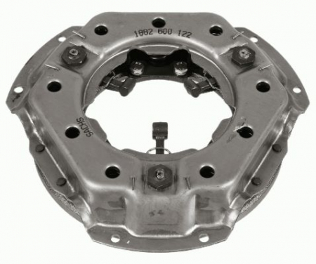 Ambreiaj - Placa presiune ambreiaj (250mm, ) MERCEDES LP, T2/L OM314.910-OM314.967 intre 1963-1988