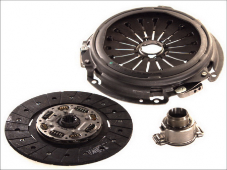 Placa presiune ambreiaj (267mm) potrivit IVECO DAILY II 8140.27S-8140.97 01.89-08.98 [2]