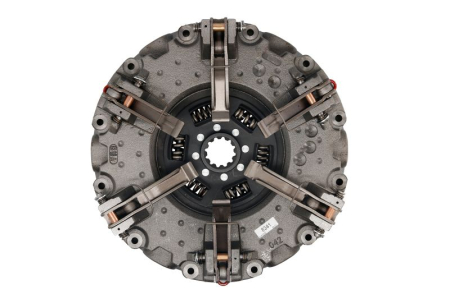 Placa presiune - Placa presiune ambreiaj 280 mm potrivit Ursus 5044, 350; Case Ih 2120, 2130, 2140, 2150, Pj 55, Pj 65, Pj 75, Pjn 55, Pjn 65, Pjn 75, Pjv 55, Pjv 65, Pjv 75; Mahindra 4500, 5500, - 6000, diametru 280 
