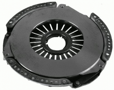 Placa presiune ambreiaj (280mm, ) MERCEDES T2/LN1 OM354.902-OM364.921 intre 1986-1994 [1]