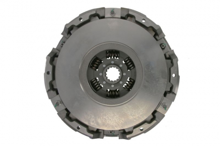 Placa presiune ambreiaj (280mm, nou) potrivit CASE IH FARMALL, JX, JXC, JXN, JXV, QUANTUM; CASE-STEYR 300, 400, 4000; NEW HOLLAND T4 POWER STAR, T4000, T4-TIER 4A 8045.05-NEF4(F4GE0454A) [1]