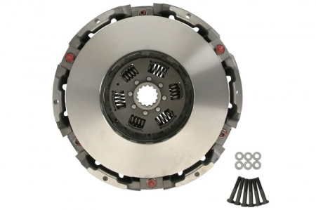 Placa presiune ambreiaj (280mm) potrivit AGRIFULL 46, 66, 8000, DERBY, GRISO, JOLLY, MK II, RODEO, TORNADO, TOSELLI; CASE IH AVJ, FARMALL, JX, VJ; FIAT 33-XX, 400, 4000 1054SU-LDW1503 [1]