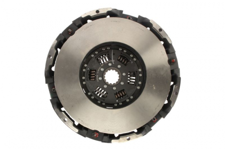 Placa presiune ambreiaj (280mm) potrivit AGRIFULL 46, 66, 8000, DERBY, GRISO, JOLLY, RODEO, TORNADO, TOSELLI; CASE IH FARMALL, JX, VJ; FIAT 400, 500, 5000, 55-XX, 600, 6000 1054SU-F5C [1]