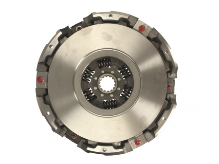 Placa presiune ambreiaj (280mm) potrivit CASE IH FARMALL, JX, JXC, JXN, JXV, QUANTUM; CASE-STEYR 300, 400, 4000; NEW HOLLAND T4 POWER STAR, T4000, T4-TIER 4A, TD 8035.25-NEF4(F4GE0454A) [3]