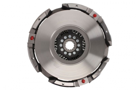 Placa presiune ambreiaj (280mm) potrivit CASE IH FARMALL, JX, JXC, JXN, JXV, QUANTUM; CASE-STEYR 300, 400, 4000; NEW HOLLAND T4 POWER STAR, T4000, T4-TIER 4A, TD5 8045.05-NEF4(F4GE0454A) [1]