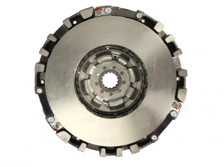 Placa presiune ambreiaj (280mm) potrivit CASE IH FARMALL, JX; NEW HOLLAND TD 8045.25.310/F5C [1]