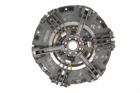 Placa presiune - Placa presiune ambreiaj (280mm) potrivit CASE IH FARMALL; NEW HOLLAND T3, T4 POWER STAR FPTNEF